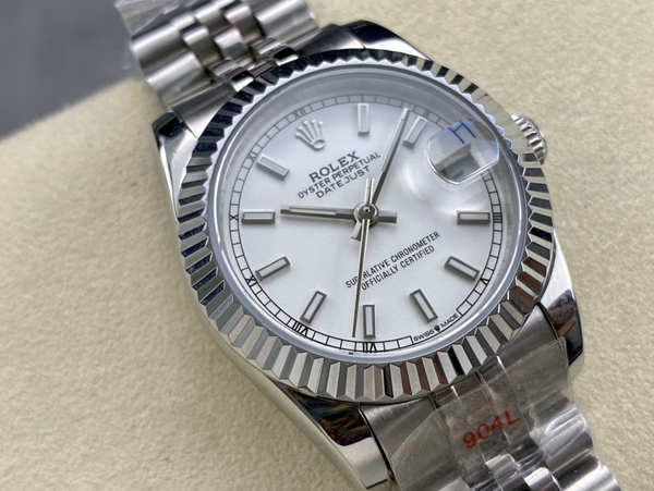 激安ロレックス正面デザイン